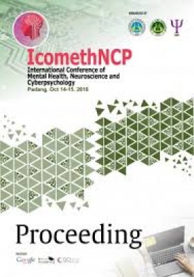 International Conference of Mental Health, Neuroscience, and Cyber-psychology