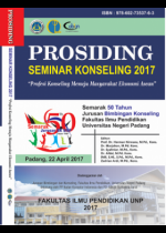 Seminar Konseling  2017