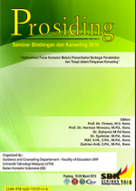 Seminar Bimbingan dan Konseling 2016