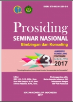 Seminar Nasional Bimbingan dan Konseling Jambore Konseling 3